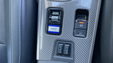 Mitsubishi Outlander 2.4 PHEV 4h 5dr Auto Estate